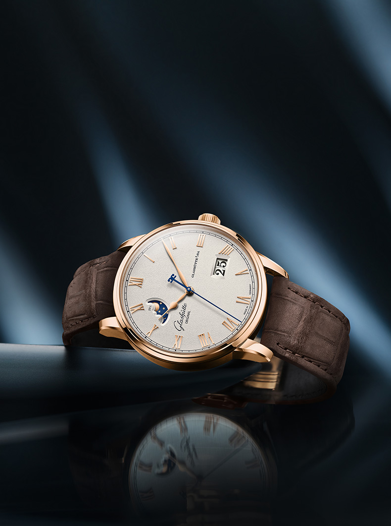 Senator Excellence Perpetual Calendar
